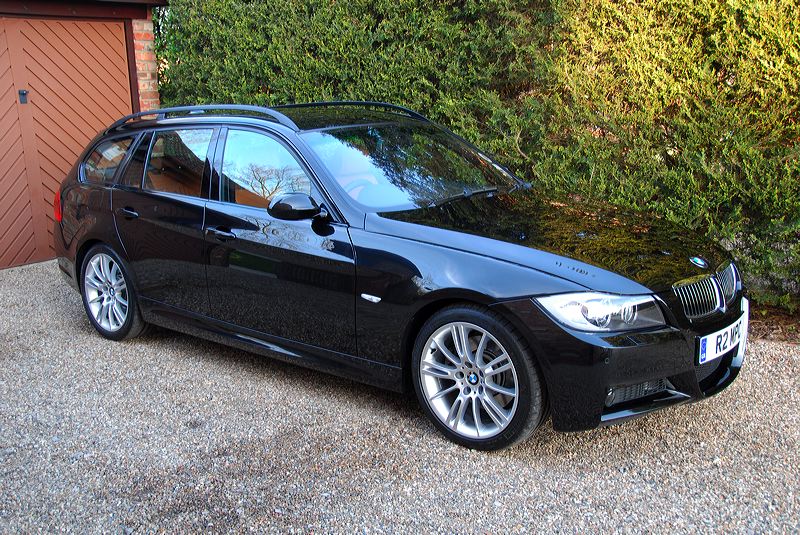 330d Black