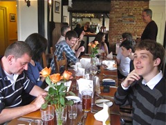 Hurstbourne Inn June 18th 2011 001