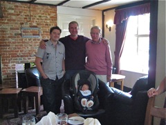 Hurstbourne Inn June 18th 2011 003