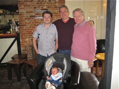 Hurstbourne Inn June 18th 2011 006