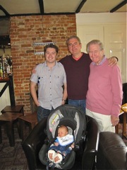 Hurstbourne Inn June 18th 2011 007