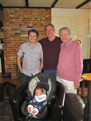 Hurstbourne Inn June 18th 2011 008