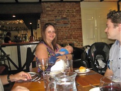 Hurstbourne Inn June 18th 2011 010
