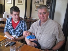 Hurstbourne Inn June 18th 2011 012