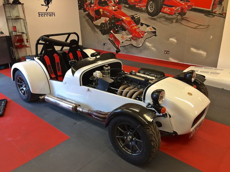 Preparing for Paint film