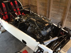 Definitely coming together!