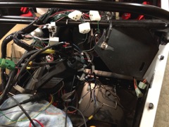 Tomorrow's rats nest nightmare!