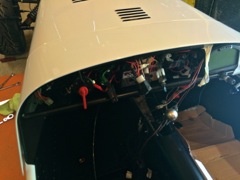 Waiting for the dash!